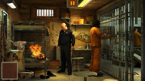 Prison break: Alcatraz screenshot 3