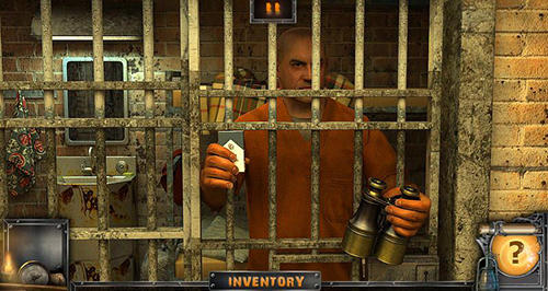 Prison break: The great escape screenshot 2
