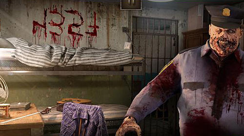 Prison break: Zombies screenshot 3