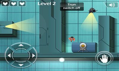 Prison Breakout screenshot 2