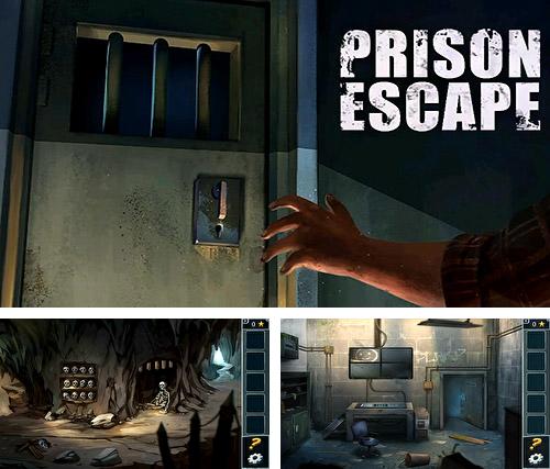 download ineluctable prison puzzle