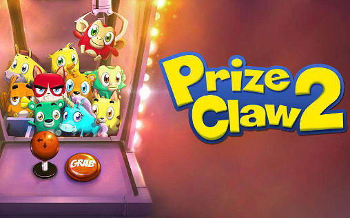 Prize claw 2 poster
