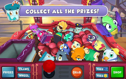 [Game Android] Prize Claw 2