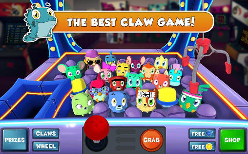 Prize claw 2 screenshot 3