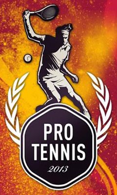 Pro Tennis 2013 poster