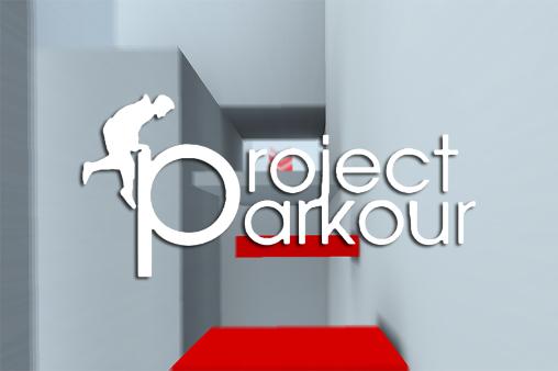 Project parkour poster