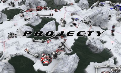 ProjectY poster