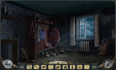 Curse of the Werewolf screenshot 2