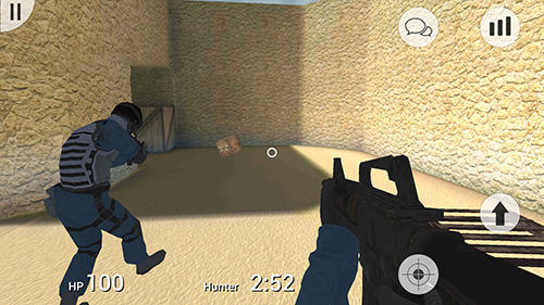 Prop hunt portable screenshot 3