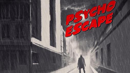 Psycho escape poster
