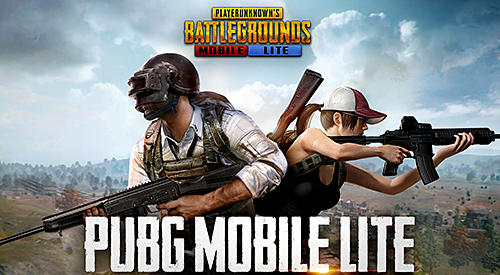 Pubg Mobile Lite For Android Download Apk Free - pubg mobile lite poster