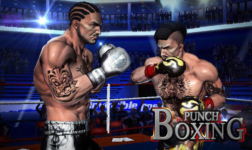 Boxing Games Free Download