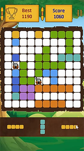 Puzzle blocks extra screenshot 1