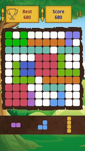 Puzzle blocks extra screenshot 3