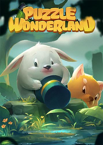 Puzzle Wonderland poster