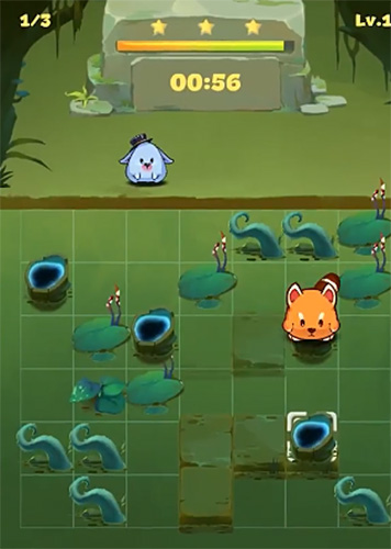 Puzzle Wonderland screenshot 1