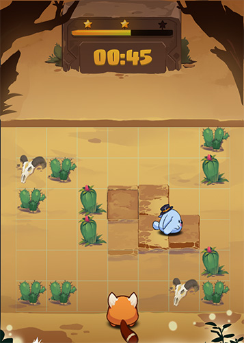 Puzzle Wonderland screenshot 4