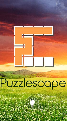 Puzzlescape poster
