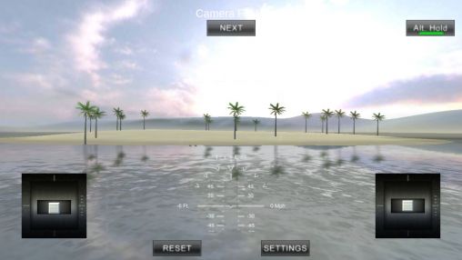 Quadcopter FX simulator pro screenshot 4