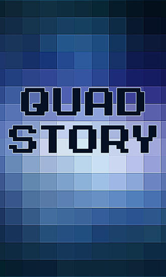 Quadstory poster