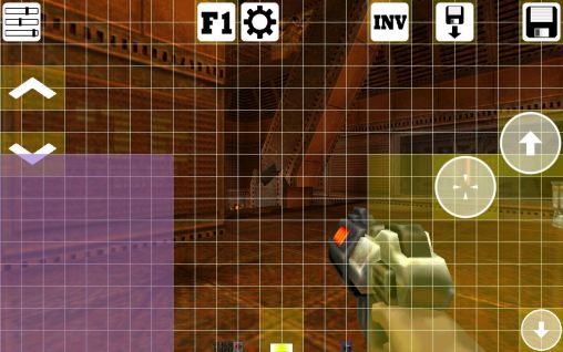 Quake 2 android вылетает