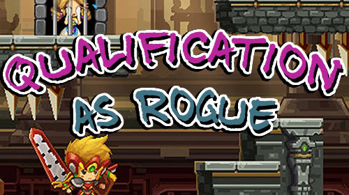Qualification as rogue poster