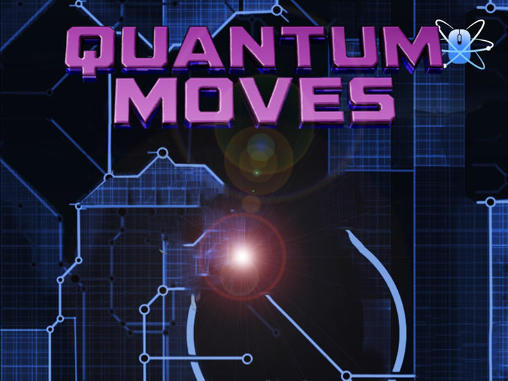 Quantum moves poster