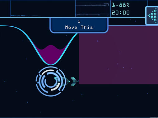 Quantum moves screenshot 3