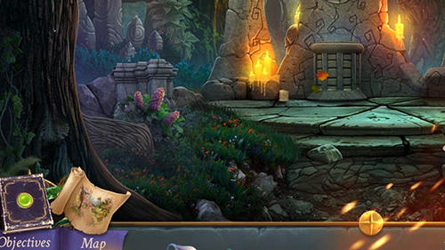 Queen's quest 2 screenshot 1