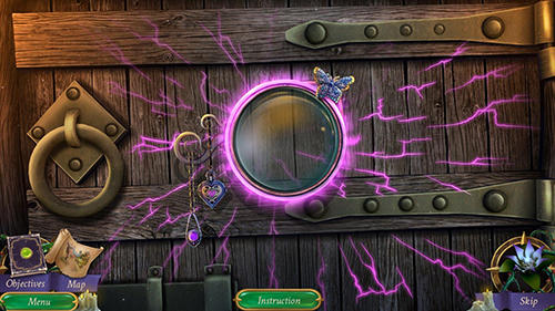 Queen's quest 2 screenshot 2