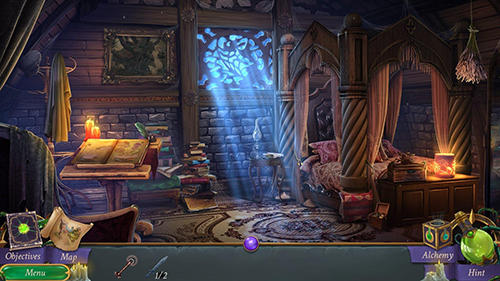 Queen's quest 2 screenshot 3