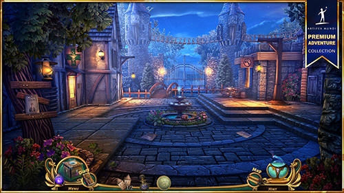 Queen's quest 5: Symphony of death screenshot 3