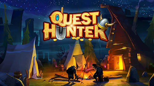 download the new version for mac Quest Hunter