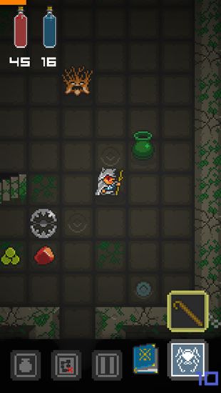 Quest of dungeons screenshot 3