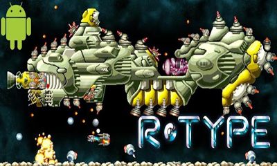 R-Type poster