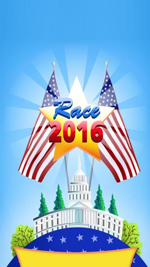 Race 2016 poster