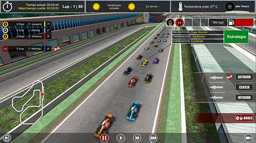 racing master android download
