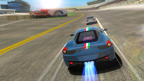 Race max screenshot 3
