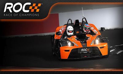 Race of Champions poster