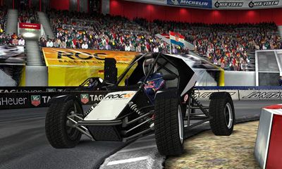 Race of Champions screenshot 3