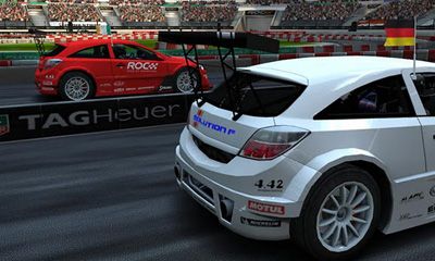 Race of Champions screenshot 4