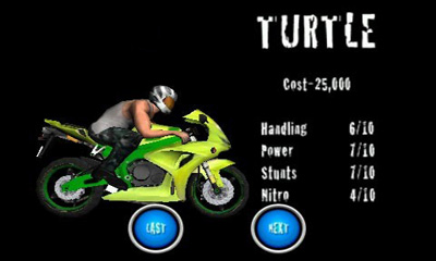 Race Stunt Fight screenshot 3