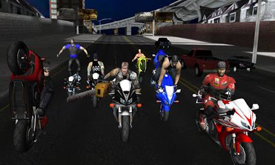 Race, Stunt, Fight 2 screenshot 2