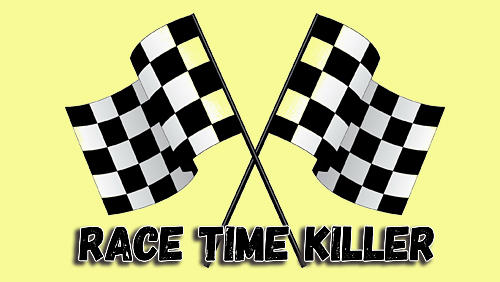 Race time killer poster