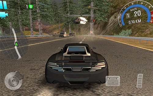 Racer underground screenshot 3