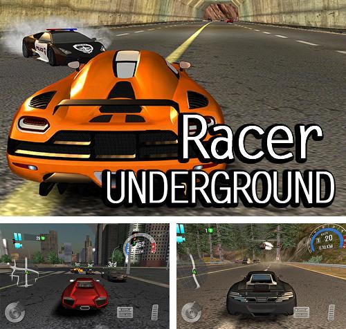 underground racing rivals apk download
