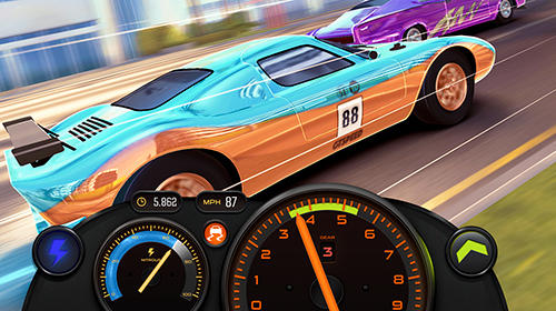 Racing classics screenshot 5
