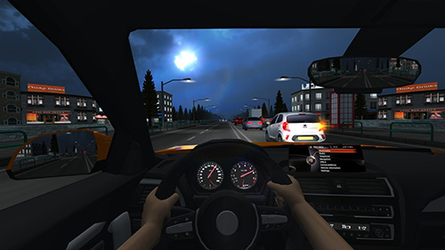 Racing limits screenshot 4
