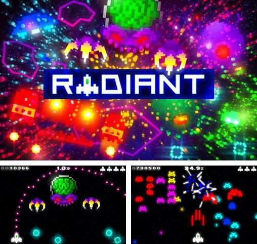 radiant defense mission 11