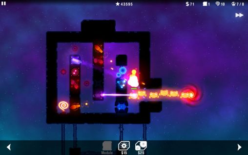 radiant defense ed apk